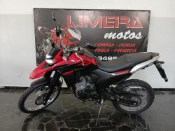 YAMAHA Lander 250 