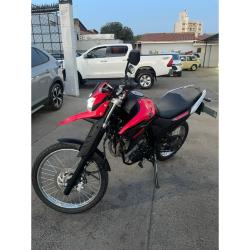 YAMAHA Lander 250 X
