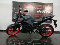YAMAHA MT-03 300 ABS