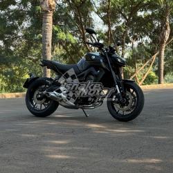 YAMAHA MT-09 850 ABS