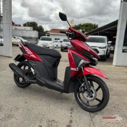 YAMAHA Neo UBS 125 