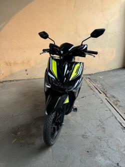 YAMAHA Neo UBS 125 