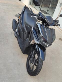 YAMAHA Neo UBS 125 