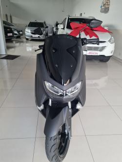 YAMAHA NMax 160 ABS