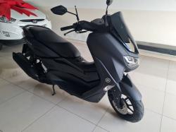 YAMAHA NMax 160 ABS