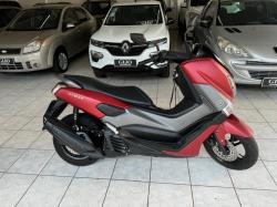 YAMAHA NMax 160 ABS