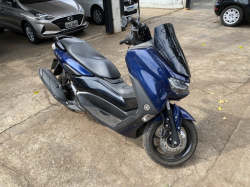 YAMAHA NMax 160 ABS