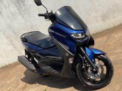 YAMAHA NMax 160 ABS