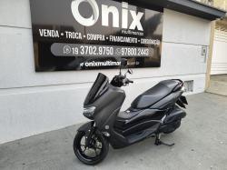 YAMAHA NMax 160 ABS