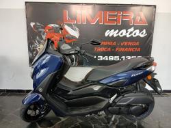 YAMAHA NMax 160 ABS