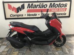 YAMAHA NMax 160 ABS