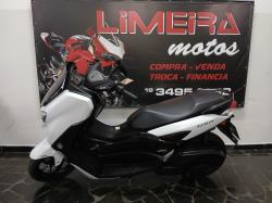 YAMAHA NMax 160 ABS