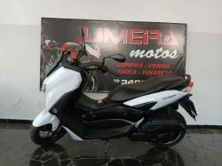 YAMAHA NMax 160 ABS