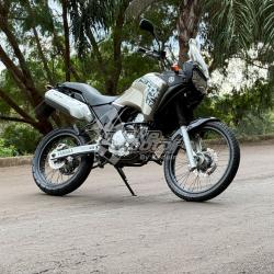 YAMAHA Tener 250 XTZ