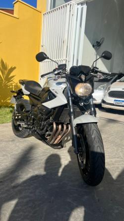 YAMAHA XJ6 600 SP