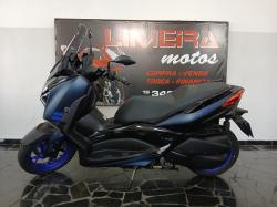 YAMAHA Xmax 250 