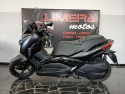 YAMAHA Xmax 250 