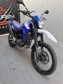 YAMAHA XT 660 R 