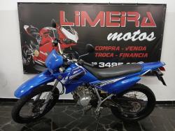 YAMAHA XTZ 125 E