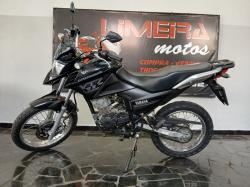 YAMAHA XTZ 150 Crosser Z