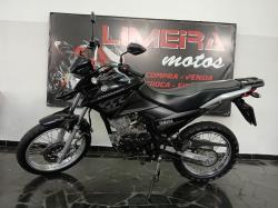 YAMAHA XTZ 150 Crosser Z