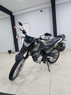 YAMAHA XTZ 150 Crosser Z