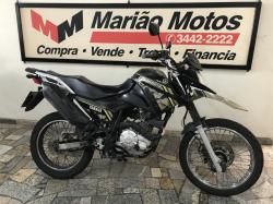 YAMAHA XTZ 150 Crosser Z