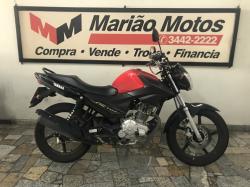 YAMAHA YBR 125 FACTOR ED