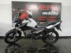 YAMAHA YBR 150 FACTOR ED