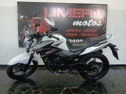 YAMAHA YS Fazer 250 BLUE FLEX