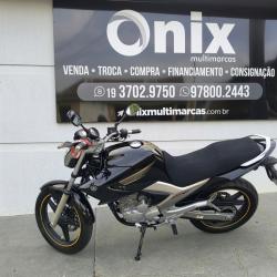 YAMAHA YS Fazer 250 
