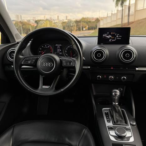 AUDI A3 1.4 16V 4P TFSI SPORTBACK AMBIENTE S-TRONIC AUTOM�TICO, Foto 6