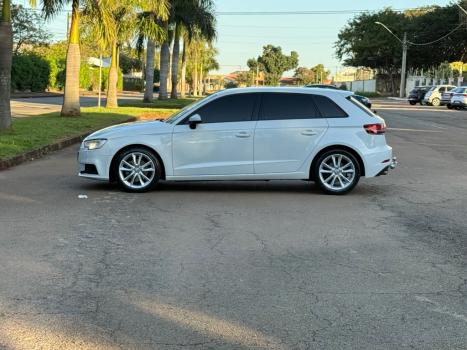 AUDI A3 1.4 16V 4P TFSI SPORTBACK S-TRONIC AUTOM�TICO, Foto 11