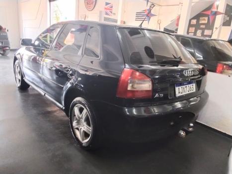 AUDI A3 1.6 4P, Foto 2