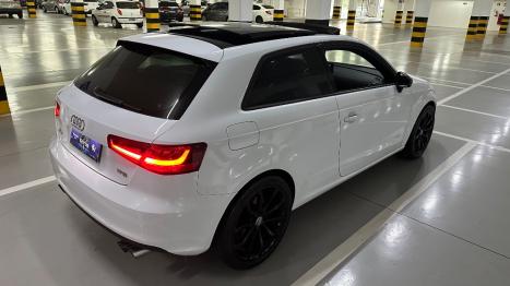 AUDI A3 1.8 16V TFSI SPORT AUTOM�TICO, Foto 6
