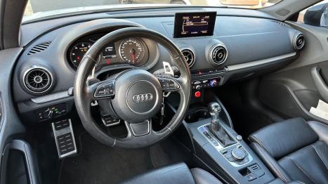 AUDI A3 1.8 16V TFSI SPORT AUTOM�TICO, Foto 7