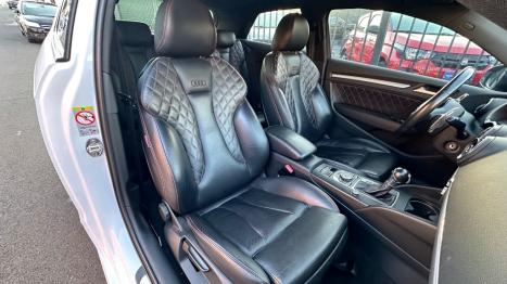 AUDI A3 1.8 16V TFSI SPORT AUTOM�TICO, Foto 8