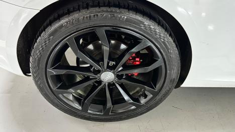AUDI A3 1.8 16V TFSI SPORT AUTOM�TICO, Foto 11