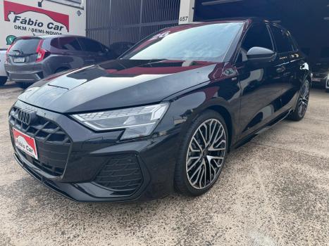 AUDI A3 2.0 16V 4P 40 TFSI SPORTBACK S-LINE TIPTRONIC AUTOM�TICO, Foto 2
