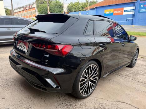 AUDI A3 2.0 16V 4P 40 TFSI SPORTBACK S-LINE TIPTRONIC AUTOM�TICO, Foto 3