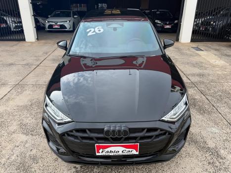 AUDI A3 2.0 16V 4P 40 TFSI SPORTBACK S-LINE TIPTRONIC AUTOM�TICO, Foto 5