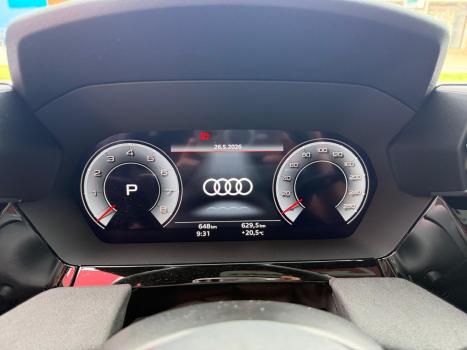 AUDI A3 2.0 16V 4P 40 TFSI SPORTBACK S-LINE TIPTRONIC AUTOM�TICO, Foto 7
