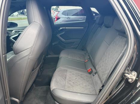 AUDI A3 2.0 16V 4P 40 TFSI SPORTBACK S-LINE TIPTRONIC AUTOM�TICO, Foto 9