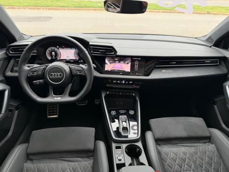 AUDI A3 2.0 16V 4P 40 TFSI SPORTBACK S-LINE TIPTRONIC AUTOM�TICO, Foto 10