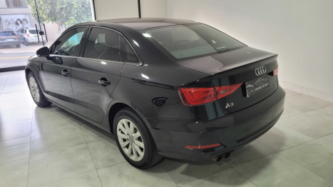 AUDI A3 Sedan 1.4 16V 4P TFSI ATTRACTION AUTOMÁTICO, Foto 3 AUDI A3 Sedan 1.4 16V 4P TFSI ATTRACTION AUTOMÁTICO, Foto 3