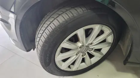 AUDI A3 Sedan 1.4 16V 4P TFSI ATTRACTION AUTOMÁTICO, Foto 13 AUDI A3 Sedan 1.4 16V 4P TFSI ATTRACTION AUTOMÁTICO, Foto 13