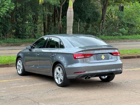 AUDI A3 Sedan 1.4 16V 4P FLEX TFSI PRESTIGE PLUS TECH AUTOM�TICO, Foto 2