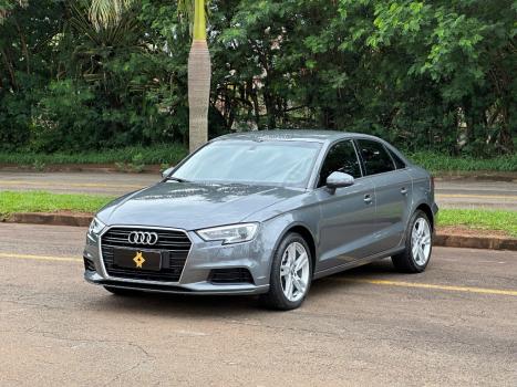 AUDI A3 Sedan 1.4 16V 4P FLEX TFSI PRESTIGE PLUS TECH AUTOM�TICO, Foto 3