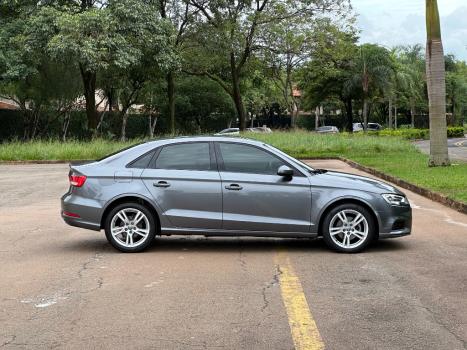 AUDI A3 Sedan 1.4 16V 4P FLEX TFSI PRESTIGE PLUS TECH AUTOM�TICO, Foto 4