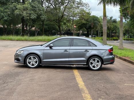 AUDI A3 Sedan 1.4 16V 4P FLEX TFSI PRESTIGE PLUS TECH AUTOM�TICO, Foto 5